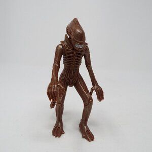 ReAction Super 7 The Alien Warrior Figure #206
